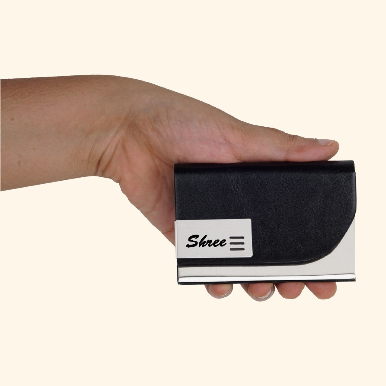 Card Holder for Men