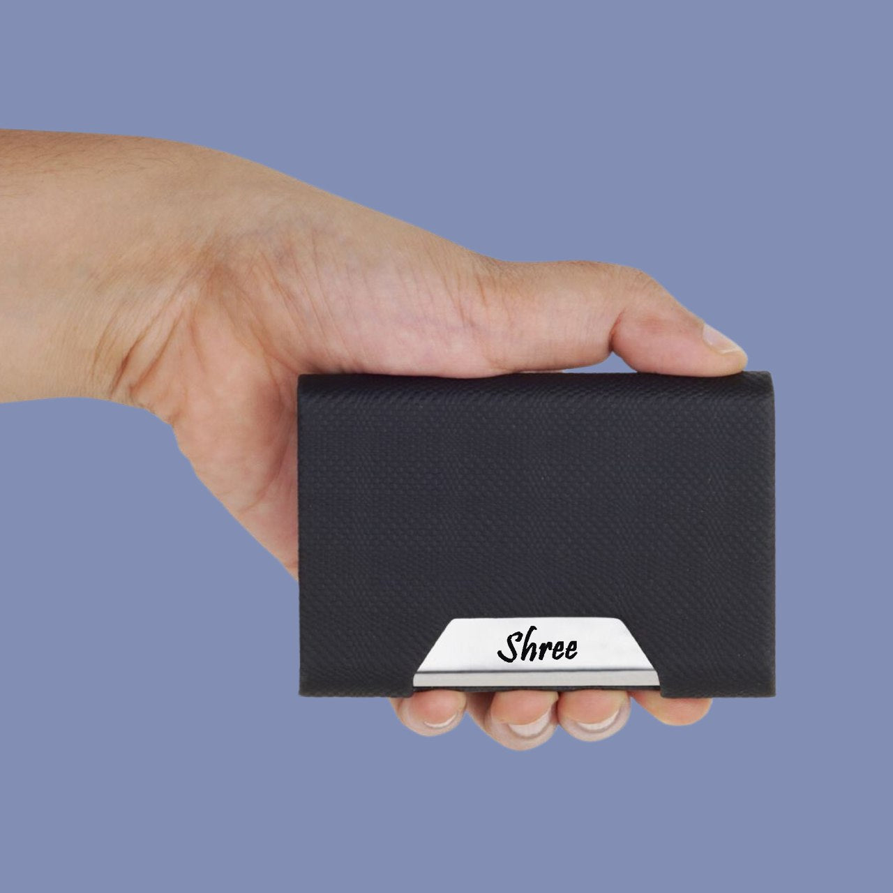 Visiting Card Holder
