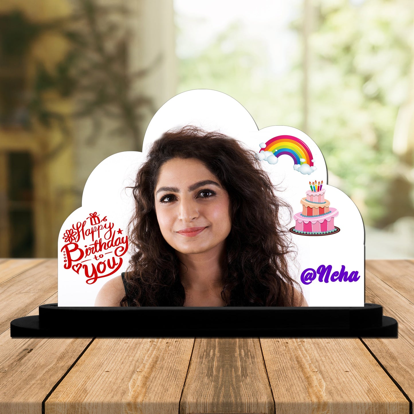 Birthday Gift for Sister