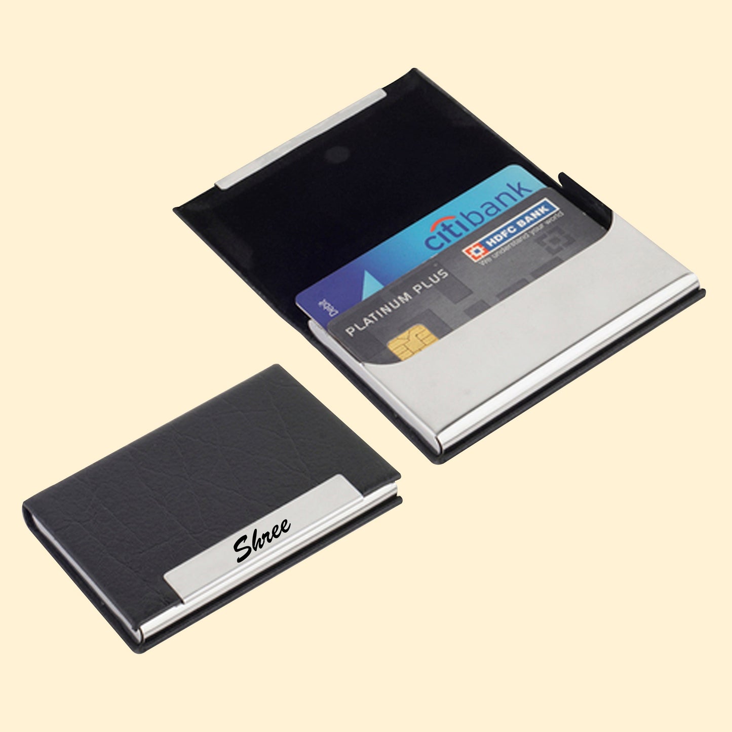 Visiting Card Holder