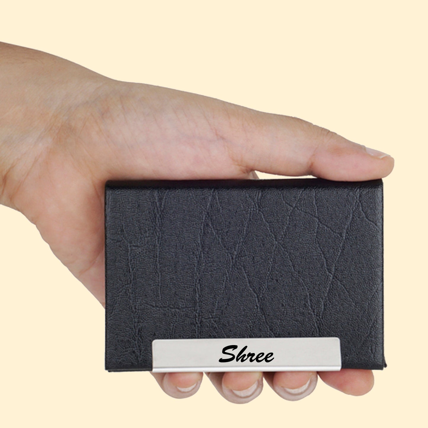 Visiting Card Holder
