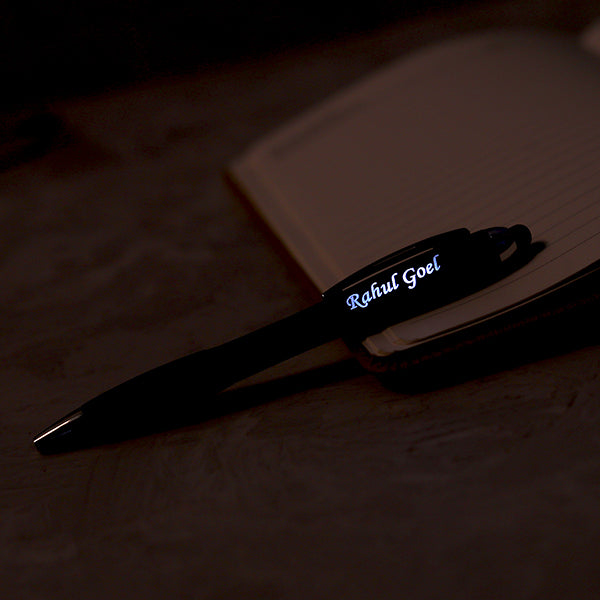 Led Pen