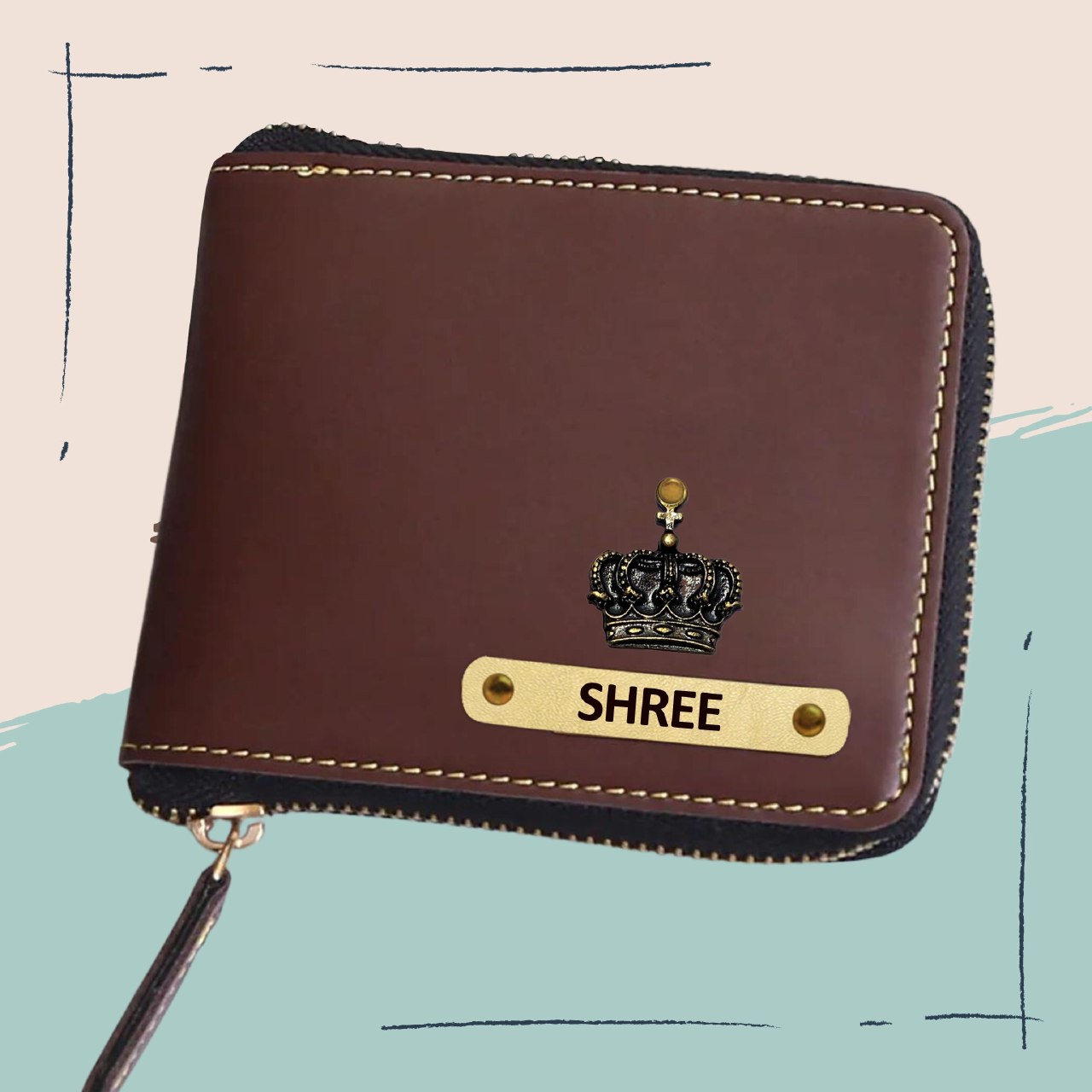 Unisex Wallet