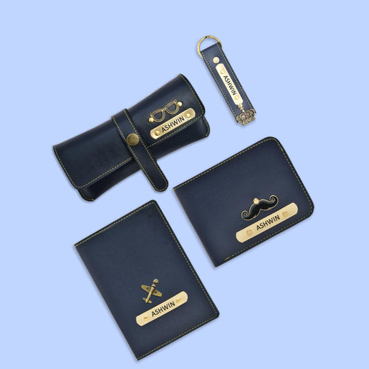 Mens Gift Combo (Blue)