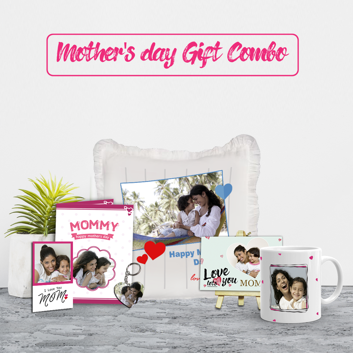 Gifts for Mom