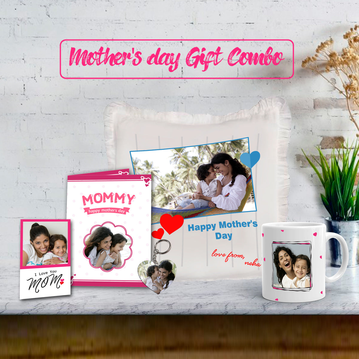 Mothers Day Gift