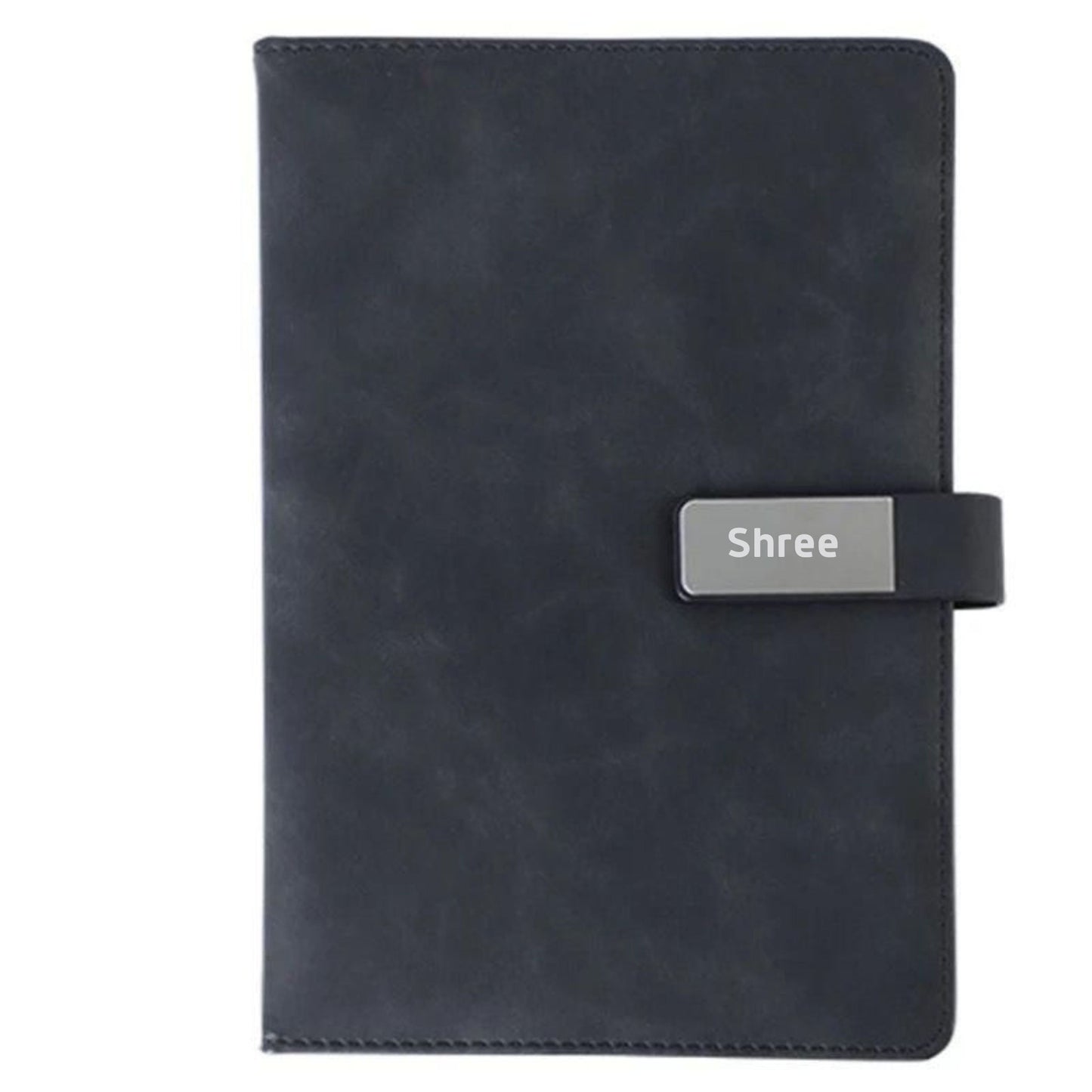 Personalized Diaries for New Year: Employee & Client Appreciation Gifts