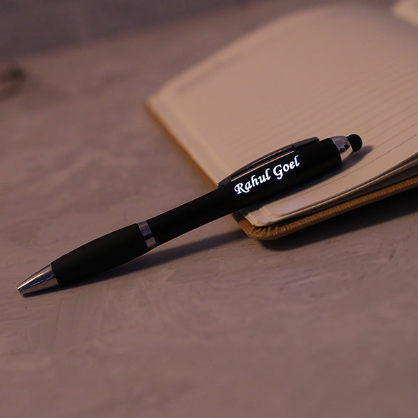Pen with Light