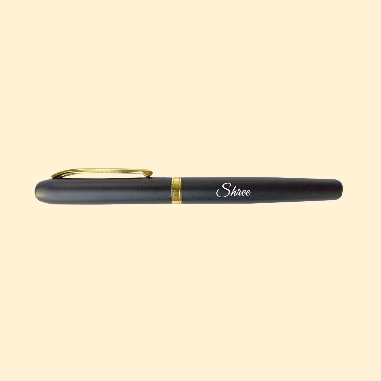 Personalized Magnetic Roller Pen