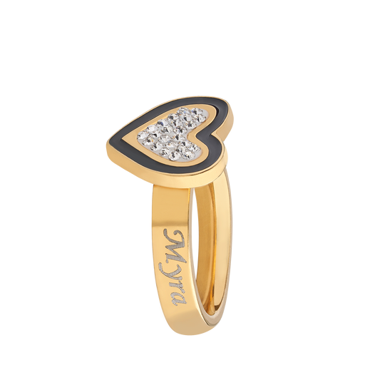 Love Ring for Women