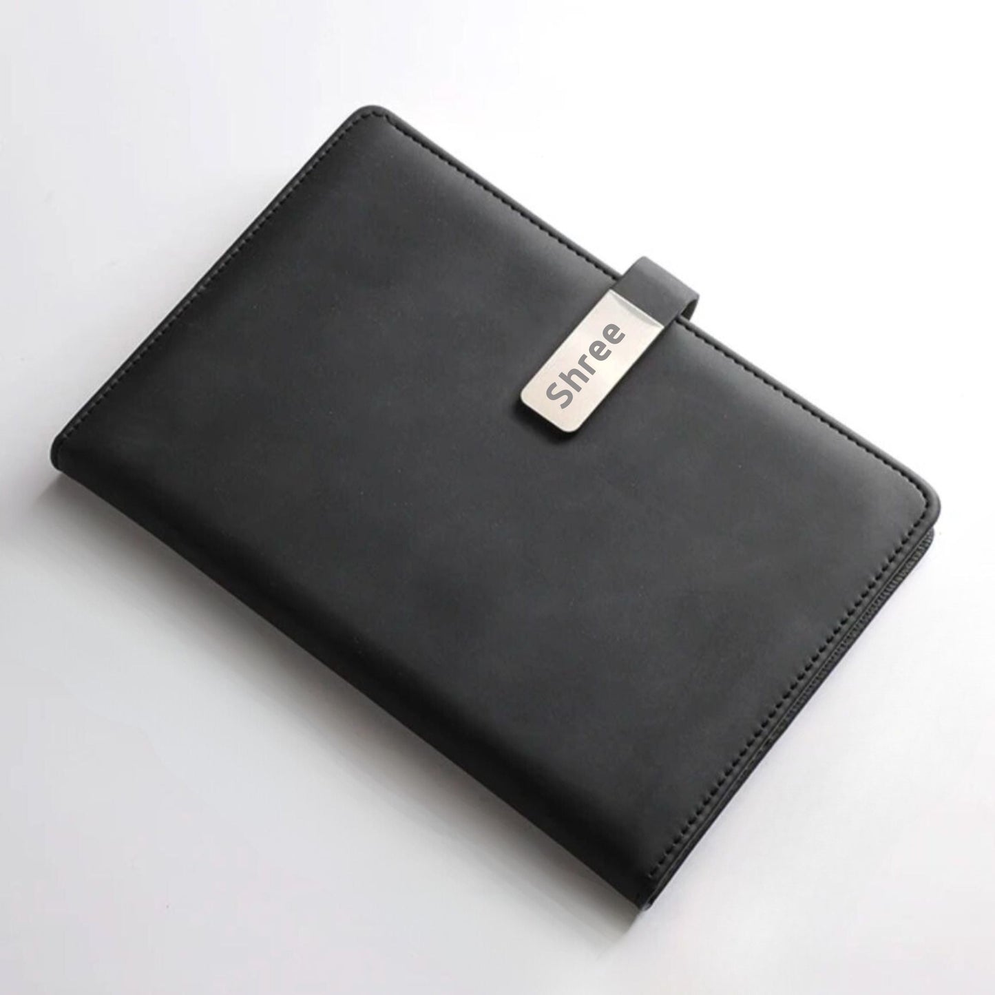 Personalized Diaries for New Year: Employee & Client Appreciation Gifts