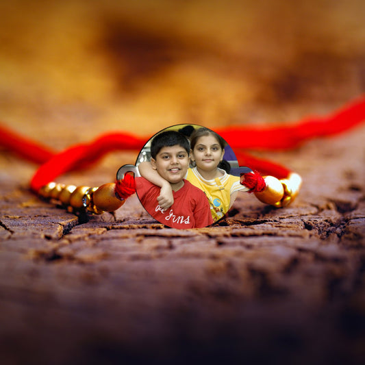 Photo Rakhi