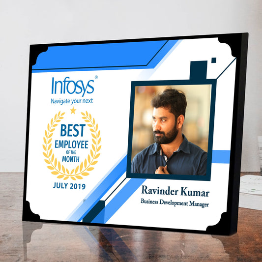 Rewards and Recognition