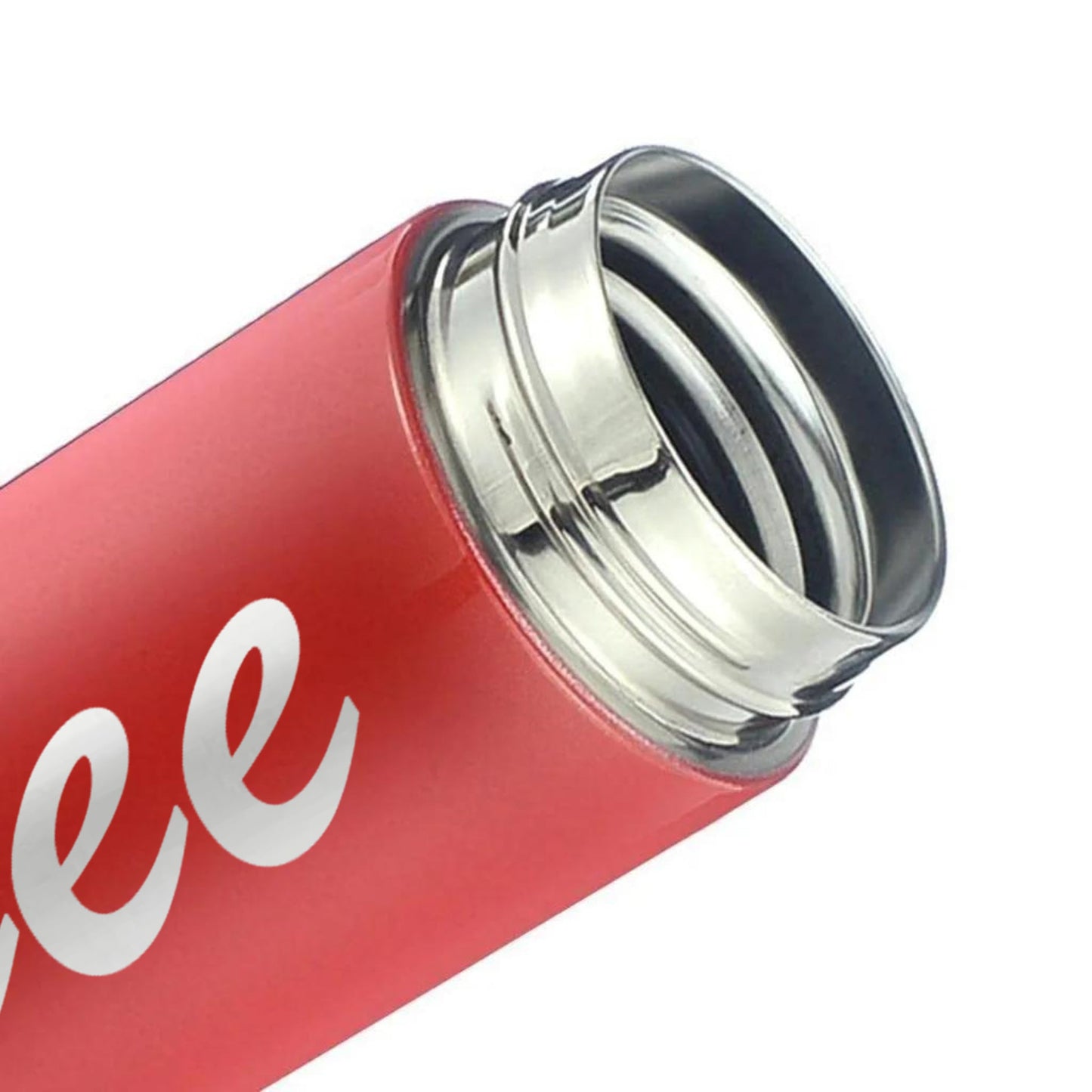 Smart Water Bottle - Red