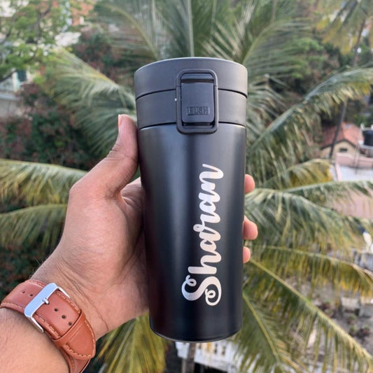 Travel Coffee Mugs