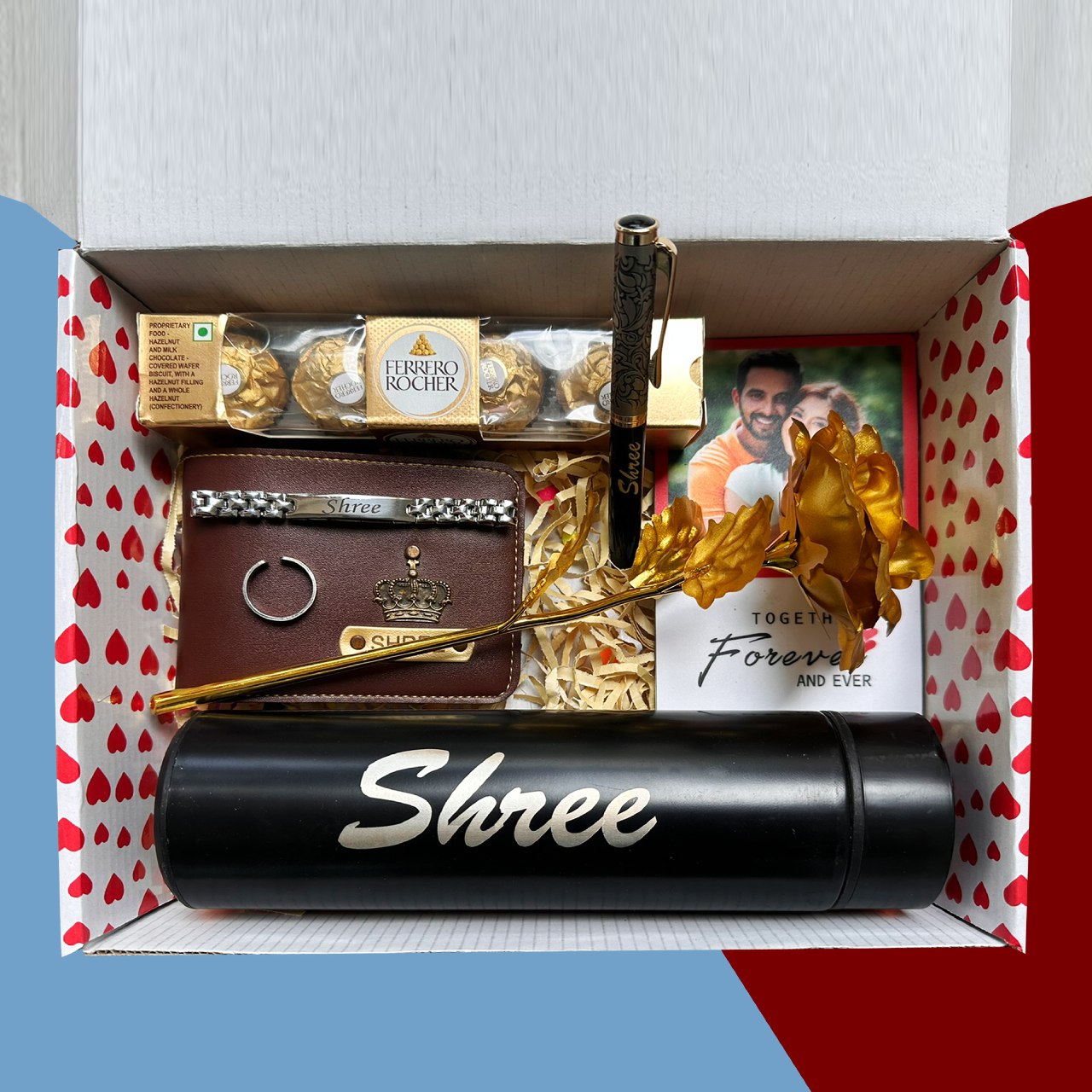 Ultimate Combo: Valentines Gifts for Him