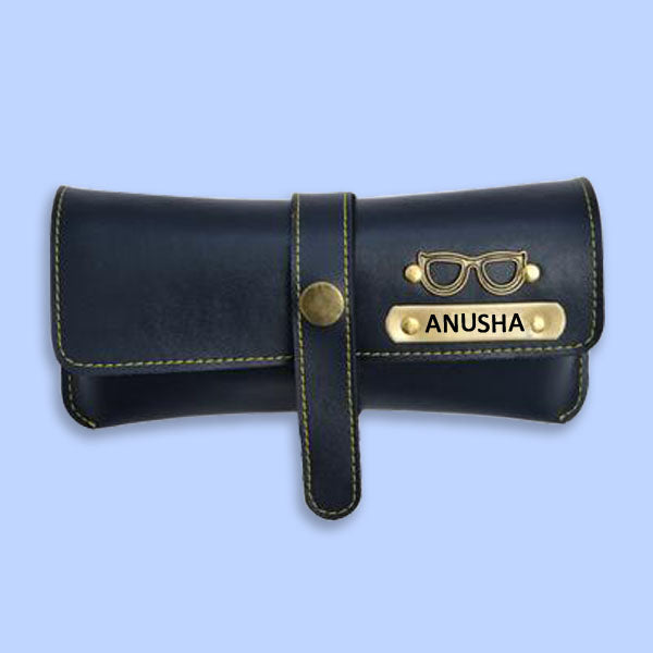 Eyewear Case (Blue)