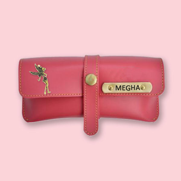 Eyewear Case (Pink)