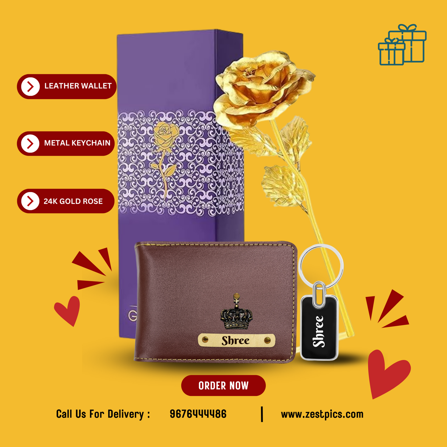 Valentines Gifts for Him