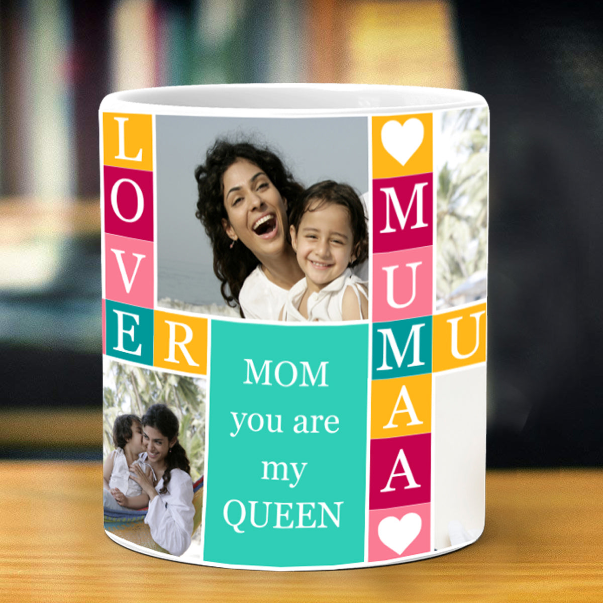 Best Gifts for Mom