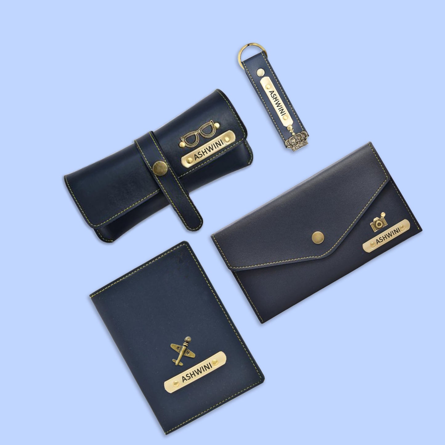 Women Gift Combo (Blue)