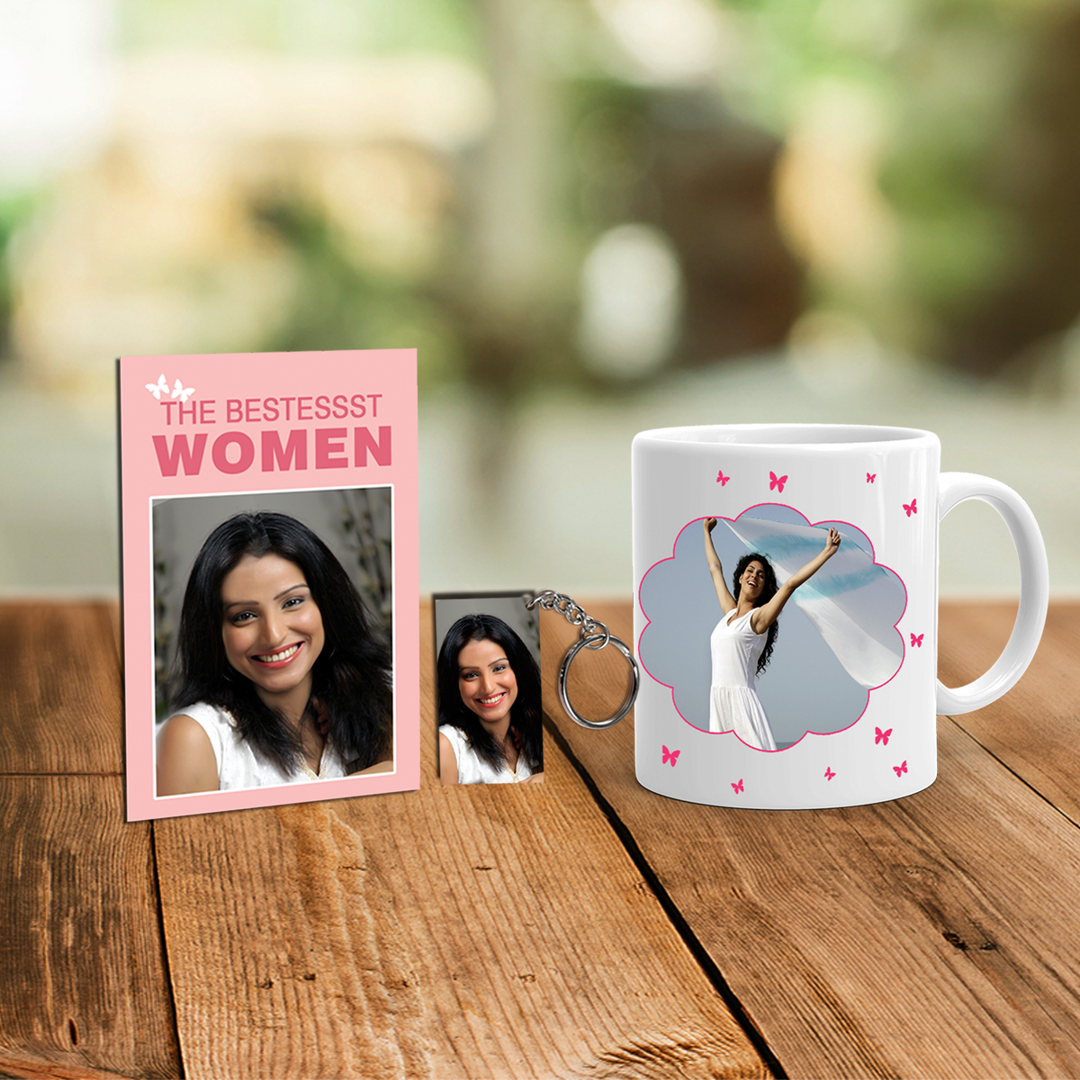Women's Day Gift Ideas