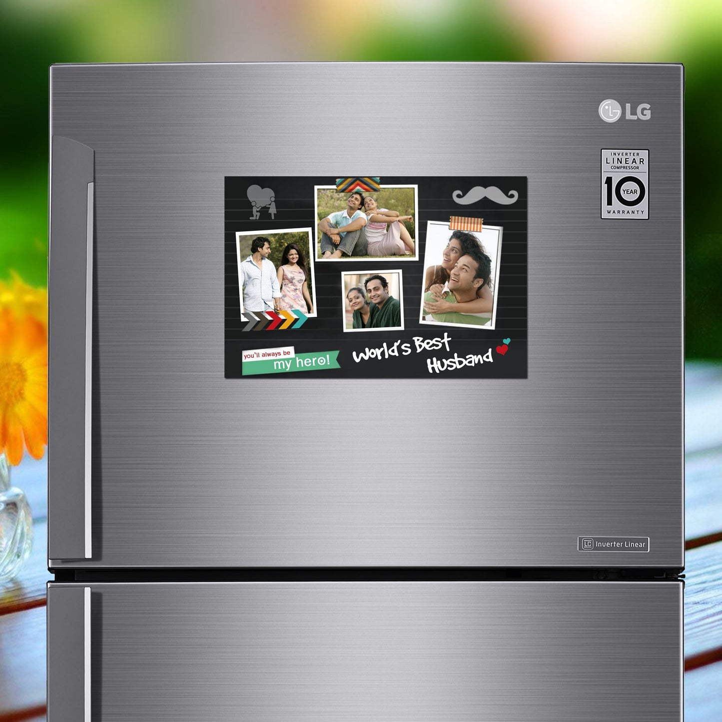 Birthday Gift for Husband