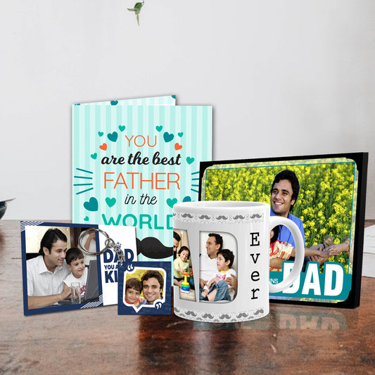 Gifts for Dad