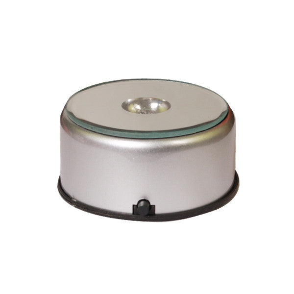 Led Rotating Light Base