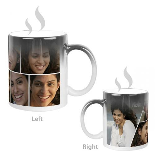 Magic Mugs