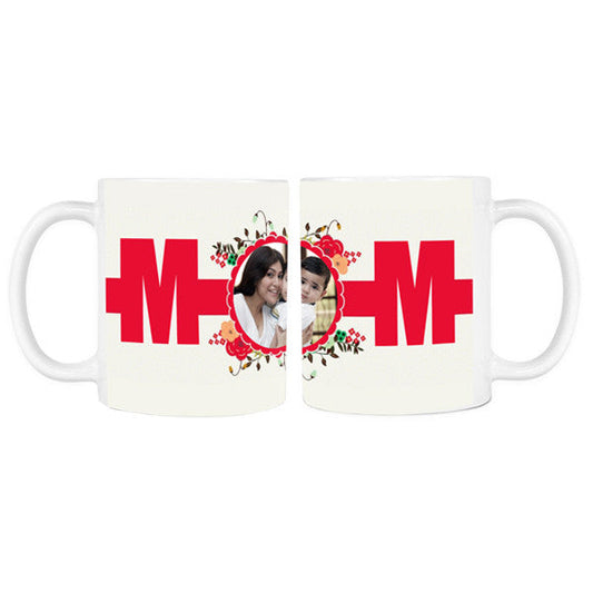 Mother's Day Coffee Mug