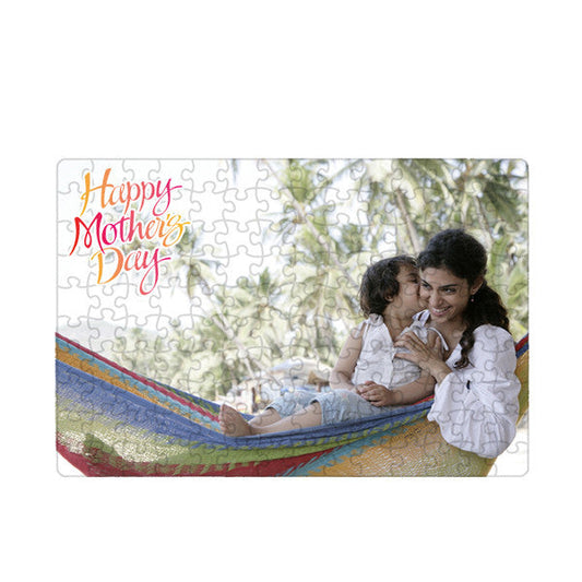 Mother's Day Puzzle Pad