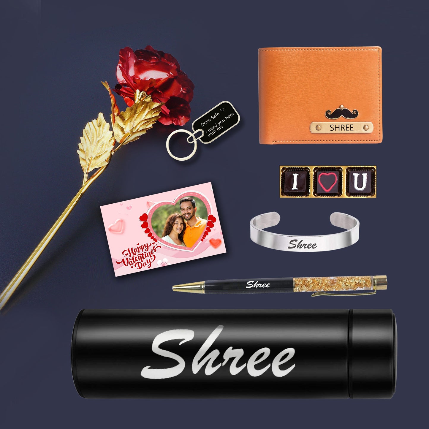 Valentines Day Gifts for Him